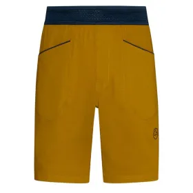 Miesten urheilushortsit La Sportiva Roots Shorts Ruskea