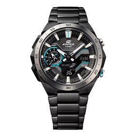 WATCH CASIO MAN ECB2200DD1AEF (47,6MM)