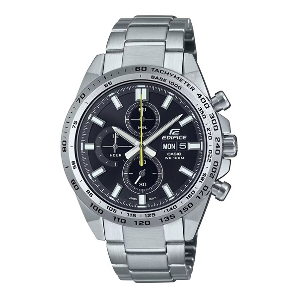 WATCH CASIO MAN EFR574D1AVUEF (47,5MM)