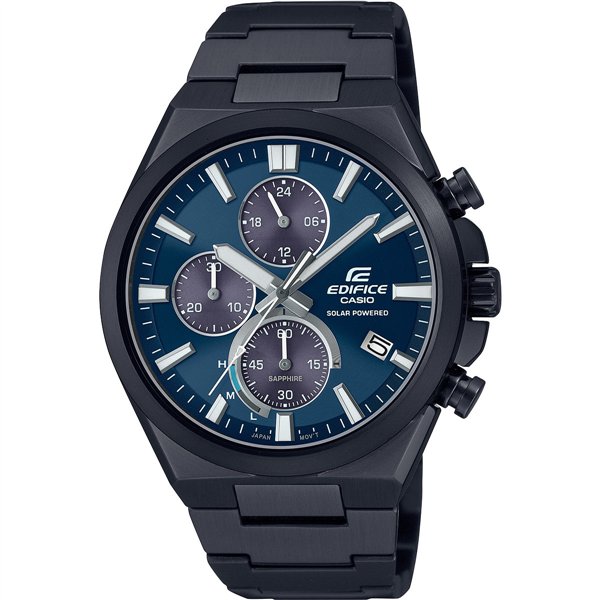 WATCH CASIO MAN EFSS630DC2AVU (48,4MM)