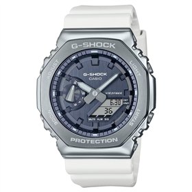 WATCH CASIO MAN GM2100WS7AER (49,3MM)