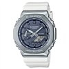 WATCH CASIO MAN GM2100WS7AER (49,3MM)