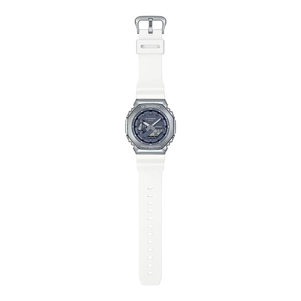 WATCH CASIO MAN GM2100WS7AER (49,3MM)