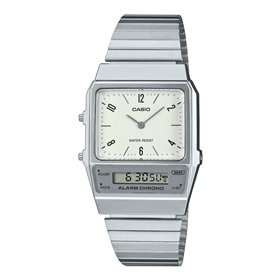 WATCH CASIO UNISEX AQ-800E-7A2EF (32MM)