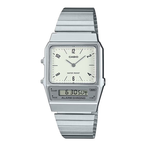 WATCH CASIO UNISEX AQ-800E-7A2EF (32MM)