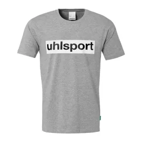 Спортивная футболка с коротким рукавом, мужская Uhlsport Essential Promo