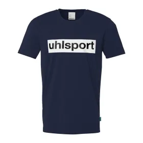 Спортивная футболка с коротким рукавом, мужская Uhlsport Essential Promo