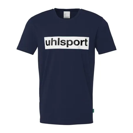 Спортивная футболка с коротким рукавом, мужская Uhlsport Essential Promo