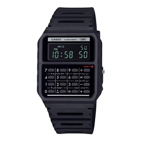 WATCH CASIO UNISEX CA-53WB-1BEF (34,4MM)