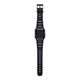 WATCH CASIO UNISEX CA-53WB-1BEF (34,4MM)