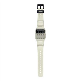 WATCH CASIO UNISEX CA-53WB-8BEF (34,4MM)