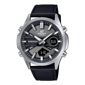 WATCH CASIO MAN EFVC120L8AEF (45,5MM)