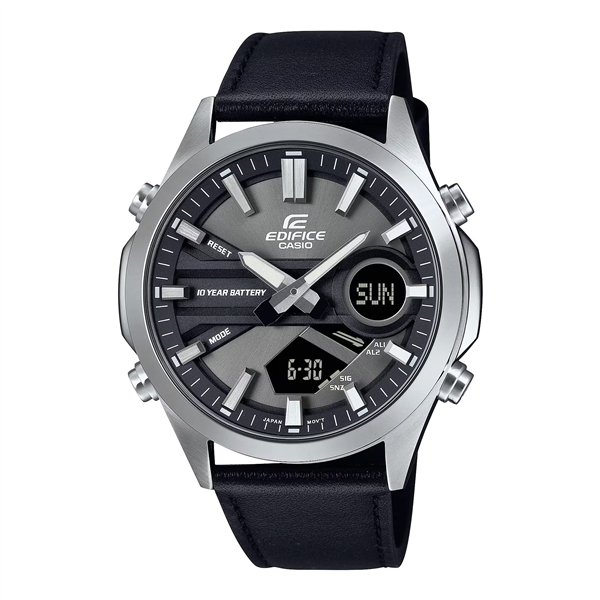 WATCH CASIO MAN EFVC120L8AEF (45,5MM)