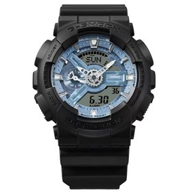 WATCH CASIO MAN GA110CD1A2ER (51,2MM)
