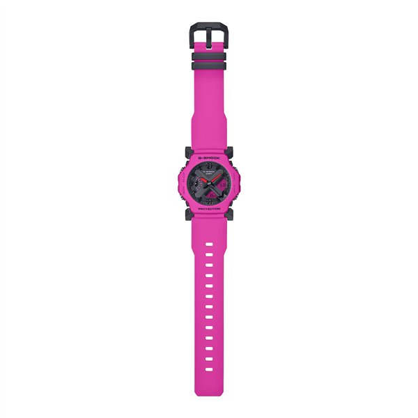 WATCH CASIO WOMEN GA-2300-4AER (42,1MM)