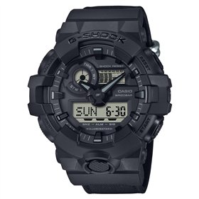 WATCH CASIO MAN GA700BCE1AER (53,4MM)