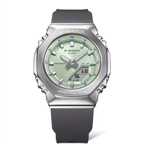 WATCH CASIO WOMEN GM-S2110-3AER (40,5MM)