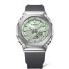 WATCH CASIO WOMEN GM-S2110-3AER (40,5MM)