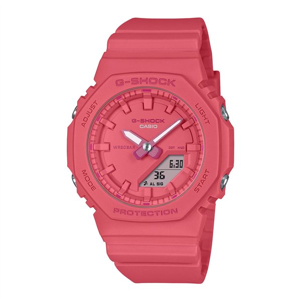 WATCH CASIO UNISEX GMAP21004AER (40,2MM)