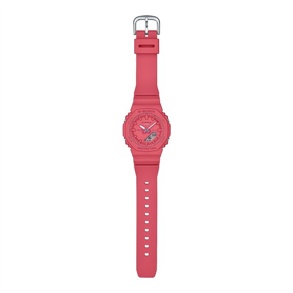 WATCH CASIO UNISEX GMAP21004AER (40,2MM)