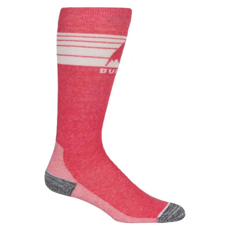 Sports Socks Burton Emblem Midweight