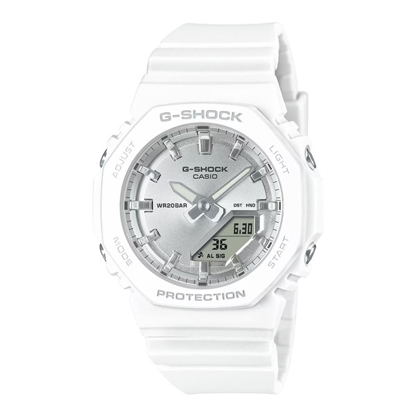 WATCH CASIO UNISEX GMAP2100VA7AE (40,2MM)