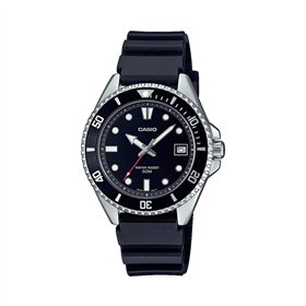 WATCH CASIO MAN MDV-10-1A1VEF (38,5MM)