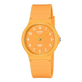 WATCH CASIO WOMEN MQ-24B-9BEF (34,9MM)