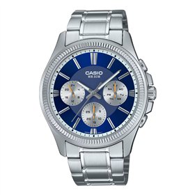 WATCH CASIO MAN MTP1375PD2A1V (43,8MM)