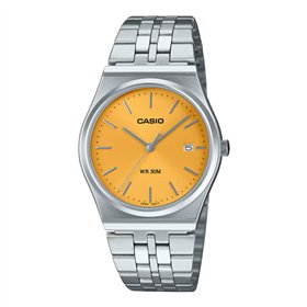 WATCH CASIO WOMEN MTPB145D9AVEF (38,5 MM)
