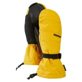Лыжные перчатки Burton Позолоченный