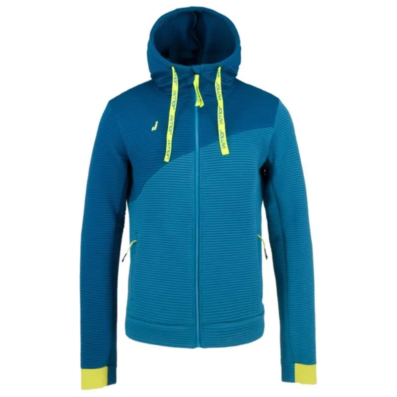 Men's Sports Jacket Joluvi Loften