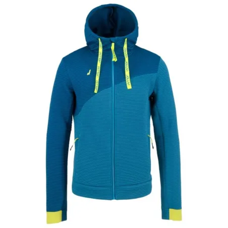 Men's Sports Jacket Joluvi Loften