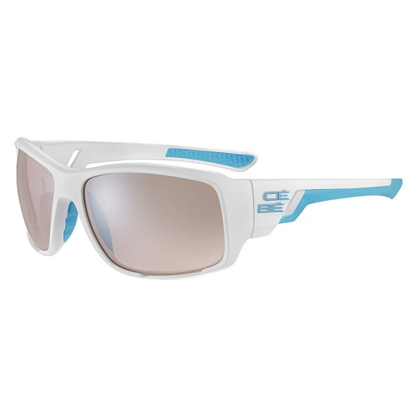 SUNGLASSES CEBE UNISEX CBS009 (Lens/Bridge/Temple) 58/16/140 mm)