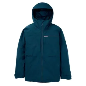 Hiihtotakki Burton Frostner Miehet