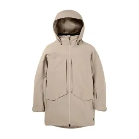 Лыжная куртка Burton Prowess 2.0 Бежевый