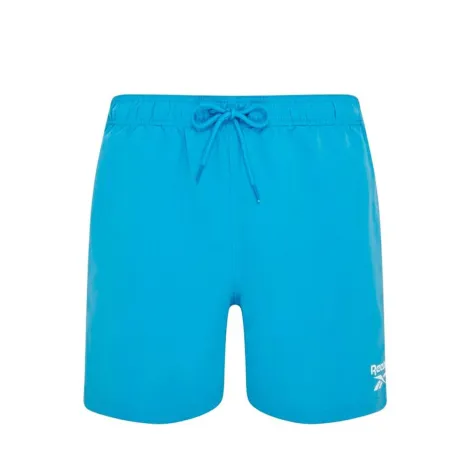 Men’s Bathing Costume Reebok Yale Light Blue