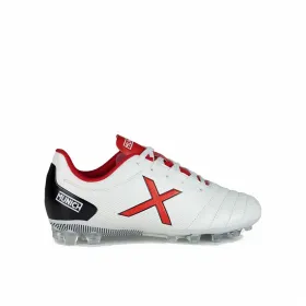 Childrens Football Boots Munich Arenga Kid 305