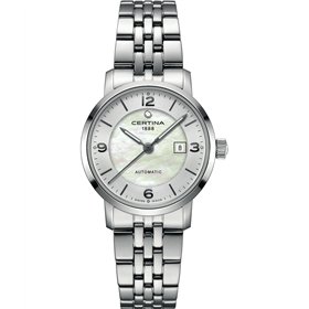 WATCH CERTINA WOMAN C035007111170 (29MM)