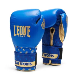 Боксерские перчатки Leone 1947 Dna