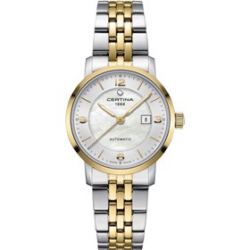WATCH CERTINA WOMAN C03500721170 (29MM)