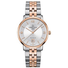 WATCH CERTINA MAN C035407220370 (39MM)