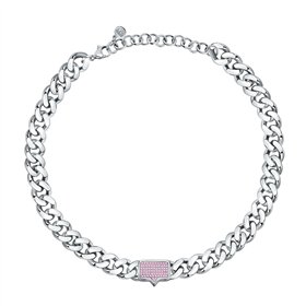 NECKLACE CHIARA FERRAGNI WOMEN J19AUW15 (38CM )