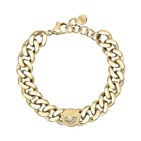 BRACELET CHIARA FERRAGNI WOMEN J19AUW46 (16,5CM )