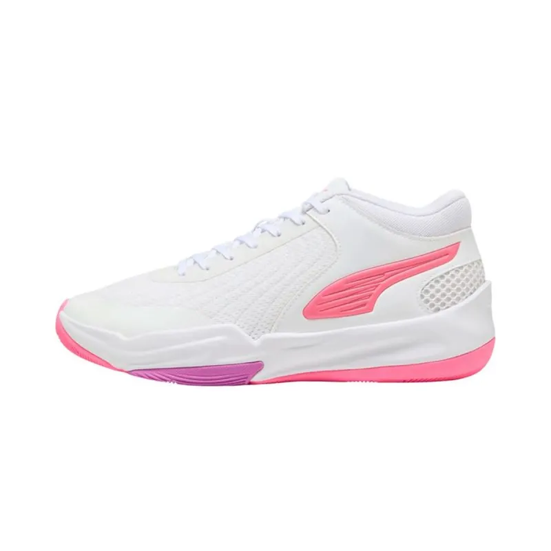 Aikuisten koripallokengät Puma Court Pro 2