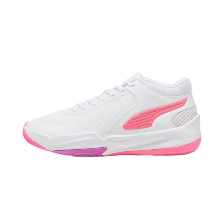Aikuisten koripallokengät Puma Court Pro 2