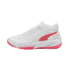 Krepšinio sportbačiai vaikams Puma Court Pro 2 Jr