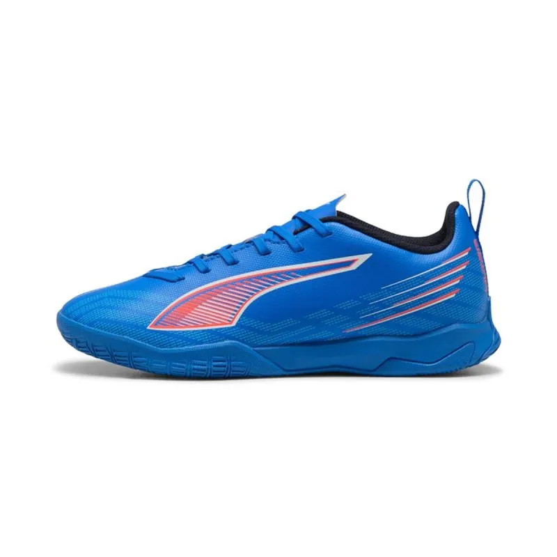 Детские кроссовки для футзала Puma Ultra 6