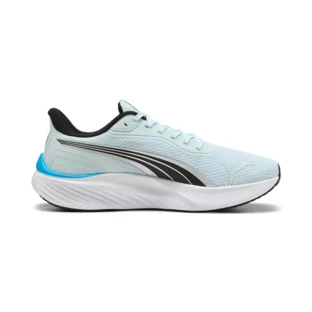 Беговые кроссовки для взрослых Puma Pounce Lite Зеленый