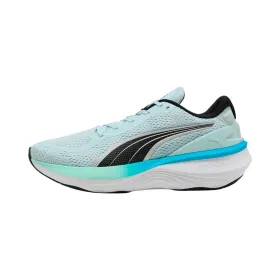 Мужские спортивные кроссовки Puma Scend Pro 2 Аквамарин